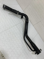 Manguera Tubo Gasolina Para Chirey Tiggo 2 Pro 2023-2026 Negro
