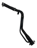 Manguera Tubo Gasolina Para Chirey Tiggo 2 Pro 2023-2026 Negro