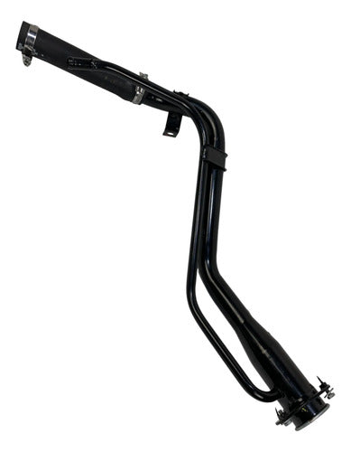 Manguera Tubo Gasolina Para Chirey Tiggo 2 Pro 2023-2026 Negro