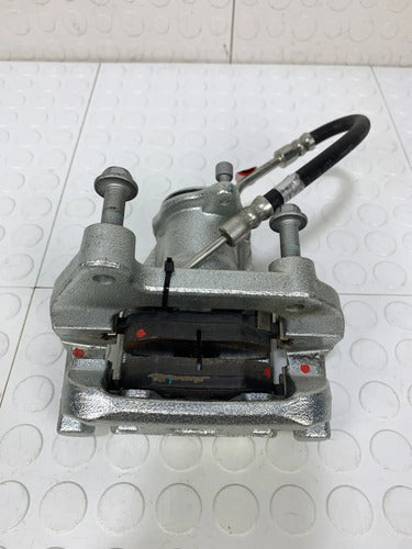 Caliper Trasero Izquierdo Chirey Tiggo 2 Pro 2023-2026