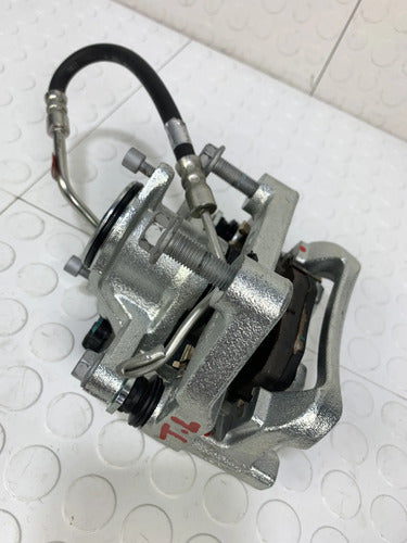 Caliper Trasero Izquierdo Chirey Tiggo 2 Pro 2023-2026