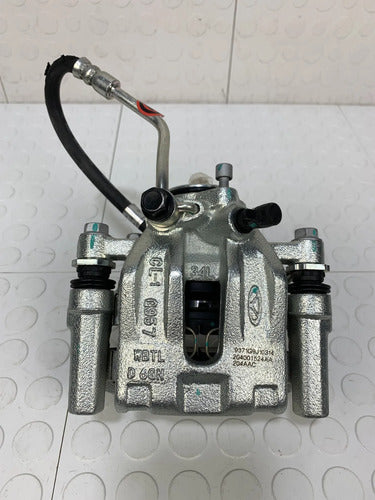 Caliper Trasero Izquierdo Chirey Tiggo 2 Pro 2023-2026
