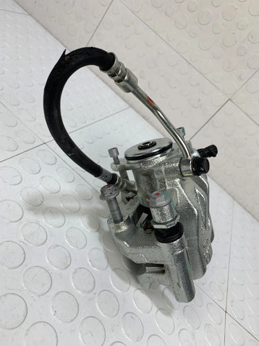 Caliper Trasero Izquierdo Chirey Tiggo 2 Pro 2023-2026