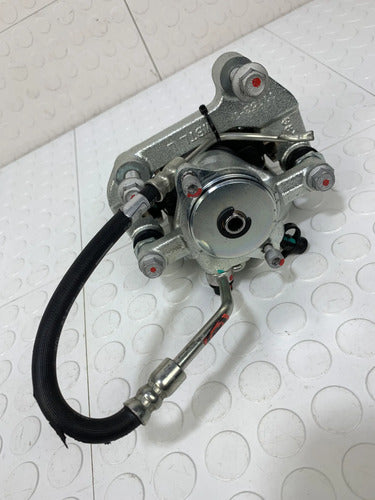 Caliper Trasero Izquierdo Chirey Tiggo 2 Pro 2023-2026