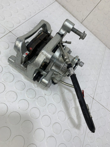 Caliper Trasero Izquierdo Chirey Tiggo 2 Pro 2023-2026