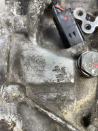 Poleas Y Bandas Cvt Para Chirey Tiggo 2 Pro 2023-2026