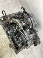 Poleas Y Bandas Cvt Para Chirey Tiggo 2 Pro 2023-2026