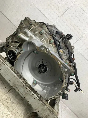 Poleas Y Bandas Cvt Para Chirey Tiggo 2 Pro 2023-2026