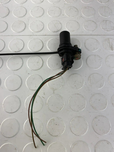 Sensor Arbol De Levas Baic D20 2017-2020 Original
