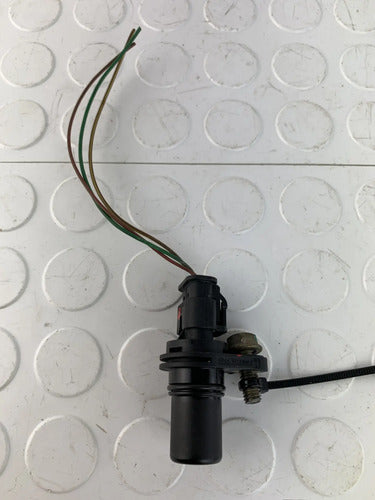 Sensor Arbol De Levas Baic D20 2017-2020 Original
