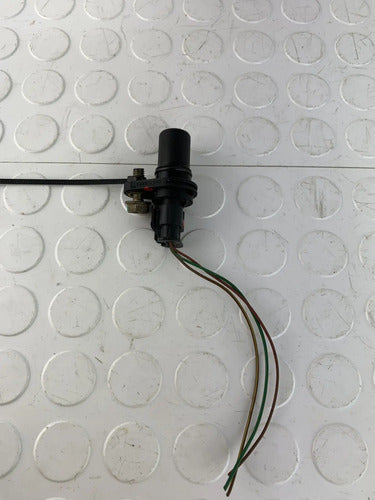 Sensor Arbol De Levas Baic D20 2017-2020 Original