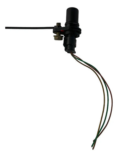 Sensor Arbol De Levas Baic D20 2017-2020 Original