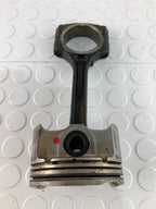 Biela Flaca Con Piston Nissan Versa March Hr16 1.6
