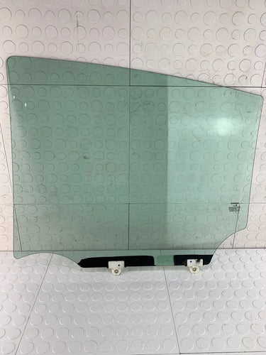 Cristal Trasero Derecho Nissan Versa 2012-2019