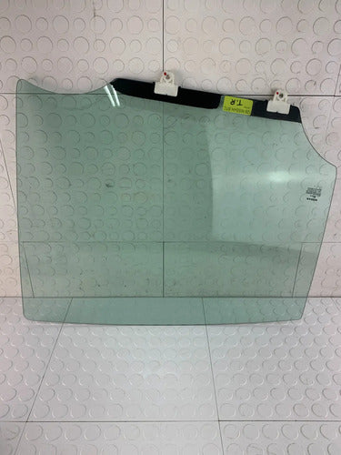 Cristal Trasero Derecho Nissan Versa 2012-2019