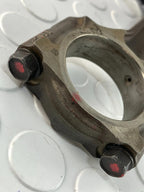 Biela Gruesa Con Piston Nissan Versa March Hr16 1.6