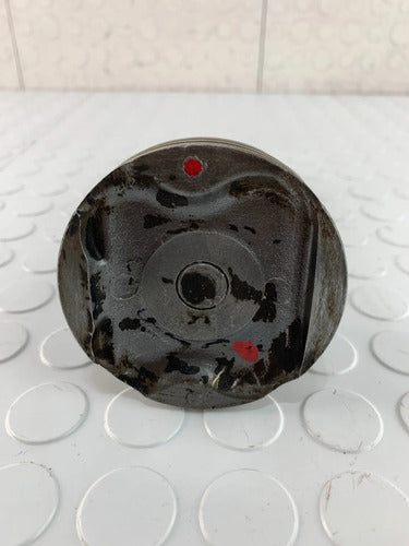 Biela Gruesa Con Piston Nissan Versa March Hr16 1.6
