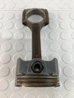 Biela Gruesa Con Piston Nissan Versa March Hr16 1.6