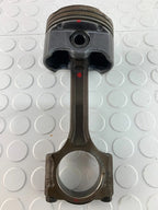Biela Gruesa Con Piston Nissan Versa March Hr16 1.6