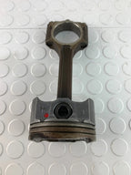 Biela Gruesa Con Piston Nissan Versa March Hr16 1.6