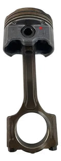 Biela Gruesa Con Piston Nissan Versa March Hr16 1.6