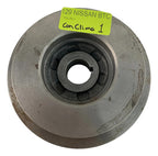 Polea Cigüeñal Nissan Tsuru Gsiii Con Clima