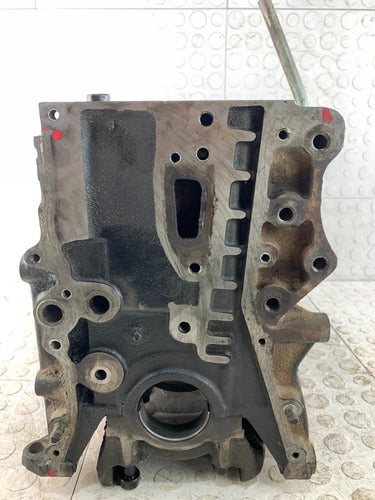 Monoblock Nissan Tsuru Gsiii 2015 1.6 Pub 4