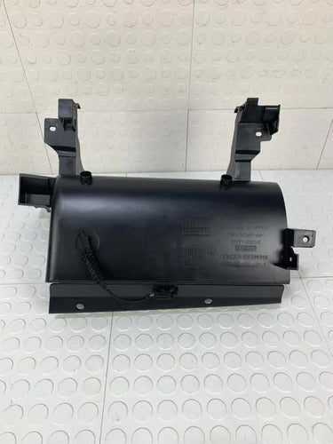 Guantera Para Smart Fortwo 2014 C451 1.0t