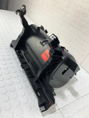 Guantera Para Smart Fortwo 2014 C451 1.0t