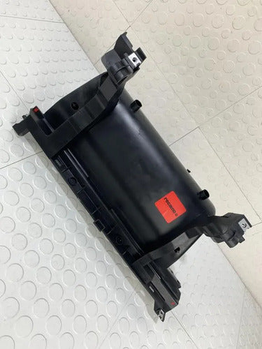 Guantera Para Smart Fortwo 2014 C451 1.0t