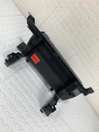 Guantera Para Smart Fortwo 2014 C451 1.0t