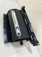 Guantera Para Smart Fortwo 2014 C451 1.0t