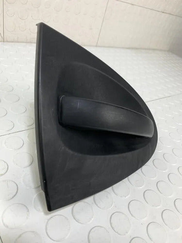 Manija Exterior Derecha Para Smart Fortwo 2014 C451 1.0t Negro