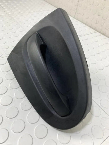 Manija Exterior Derecha Para Smart Fortwo 2014 C451 1.0t Negro