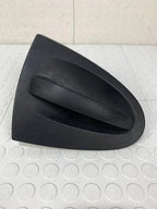 Manija Exterior Derecha Para Smart Fortwo 2014 C451 1.0t Negro