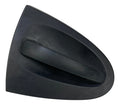 Manija Exterior Derecha Para Smart Fortwo 2014 C451 1.0t Negro