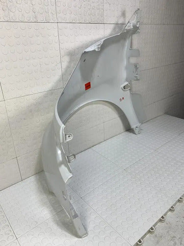 Salpicadera Delantera Derecha Para Smart Fortwo 2014 C451