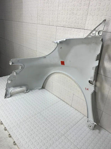 Salpicadera Delantera Derecha Para Smart Fortwo 2014 C451