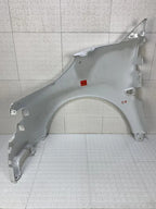Salpicadera Delantera Derecha Para Smart Fortwo 2014 C451