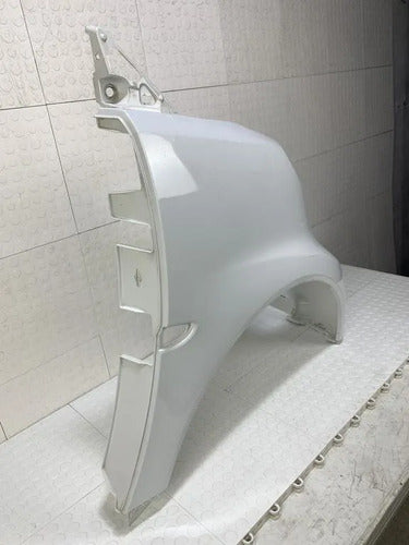 Salpicadera Delantera Derecha Para Smart Fortwo 2014 C451
