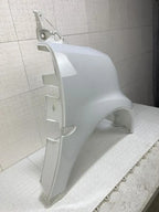 Salpicadera Delantera Derecha Para Smart Fortwo 2014 C451