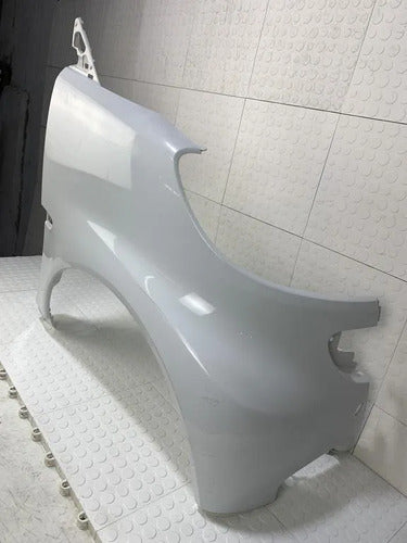 Salpicadera Delantera Derecha Para Smart Fortwo 2014 C451