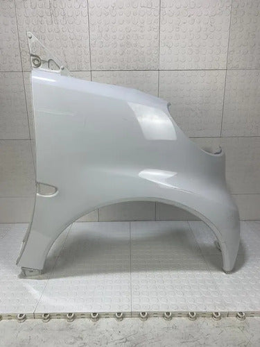 Salpicadera Delantera Derecha Para Smart Fortwo 2014 C451