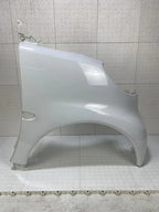 Salpicadera Delantera Derecha Para Smart Fortwo 2014 C451