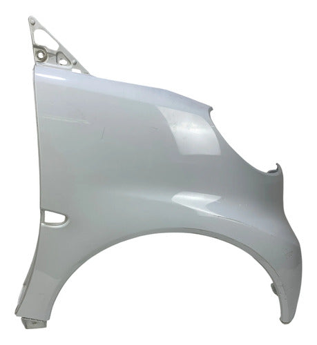 Salpicadera Delantera Derecha Para Smart Fortwo 2014 C451