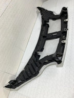 Cofre Para Smart Fortwo 2014 C451 1.0t