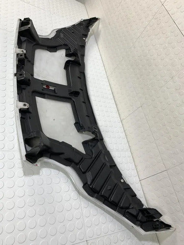 Cofre Para Smart Fortwo 2014 C451 1.0t