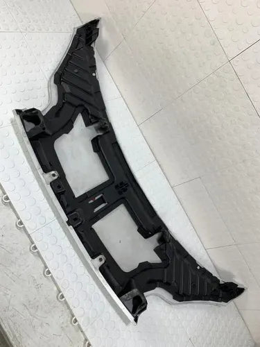 Cofre Para Smart Fortwo 2014 C451 1.0t