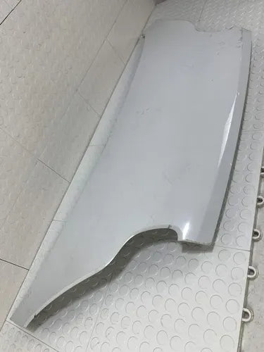 Cofre Para Smart Fortwo 2014 C451 1.0t