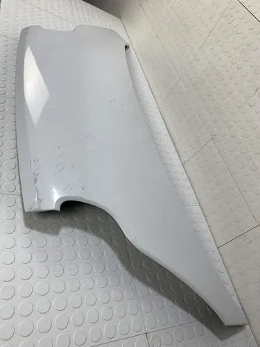 Cofre Para Smart Fortwo 2014 C451 1.0t